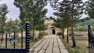 3 gün sürecek olan Dede Korkut Kültür ve Sanat Şölenleri yarın başlıyor