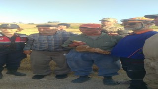 3 gündür kayıp zihinsel engelli adam bulundu