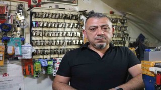 30 yıllık anahtarcı: “Bu gidişle çalıştıracak Türk işçi bulamayacağız”