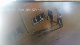 34 kaydı bulunan oto faresi 150 güvenlik kamerası izlenerek yakalandı