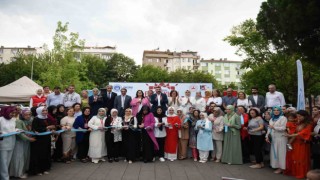 4. Geleneksel ‘El Emekleri Festivali göz kamaştırdı