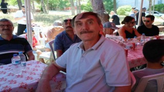 40 yıl önce ayrıldığı yetiştirme yurdunu hala bırakmıyor
