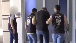 41 İlde SİBERAĞ-2 Operasyonu: 80 Şüpheli Yakalandı