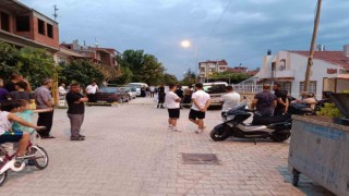 43 yaşındaki şahıs aracının içerisinde ölü bulundu
