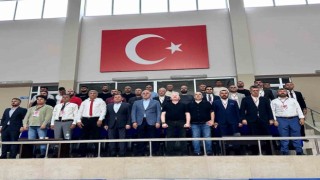 5. Alparslan Türkeş Muaythai Şampiyonası tamamlandı