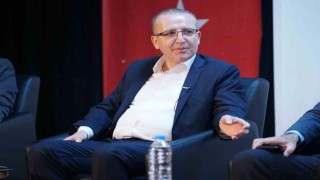 “50 yıl önce Kıbrıs Harekâtı olmasaydı Türkiye stratejik bir kuşatma içerisinde olacaktı”