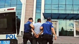6 farklı suçtan 15 yıl hapis cezası bulunan şahıs yakalandı