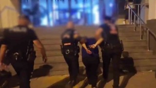 6 ilde aranan ve 10 arama kararı olan şahıs Kayseride yakalandı