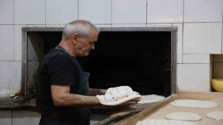 60 derecede Ekmek parası mesaisi