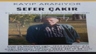 60 yaşındaki zihinsel engelli adamdan 42 gündür haber alınamıyor