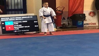 8 yaşındaki karate sporcusu Enes hayatını kaybetti