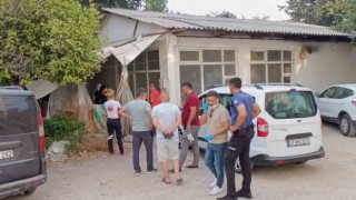 86 yaşındaki kimsesiz adam virane yapıdaki kanepede ölü bulundu