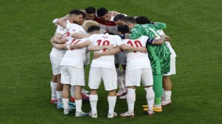 A Milli Futbol Takımı, Avusturya karşısında çeyrek final peşinde