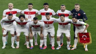 A Milli Futbol Takımından FIFA sıralamasında tarihi yükseliş