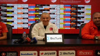 A Milli Kadın Futbol Takımı, İsviçre maçına hazır