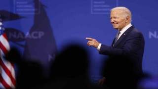 ABD Başkanı Biden yine Covid-19a yakalandı