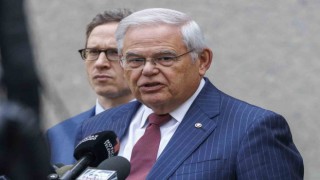 ABDde rüşvetle suçlanan Senatör Menendez suçlu bulundu