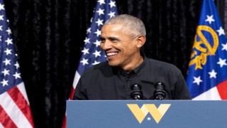 ABD'nin eski başkanı Obama, seçimde Kamala Harrise desteğini açıkladı
