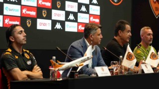 Acun Ilıcalı: Amacımız daha ileri gitmek ve takımımızı play-offlara taşımak