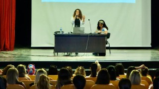 Adana Büyükşehir Belediyesi Personeline Çocuk Hakları Eğitimi
