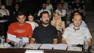 Adana Büyükşehir Belediyesi'nden Gençlerle Ortak Gelecek Planlaması