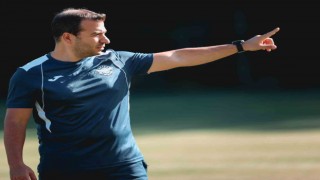 Adana Demirspor topbaşı yaptı