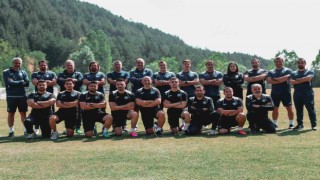 Adana Demirsporun İtalya kampına Vize engeli