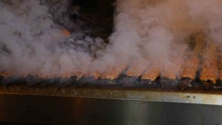 Besin Zehirlenme Vakaları O şehirde Sıcakla Birlikte Arttı