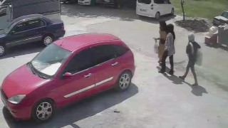 Adanada 3 kadın hırsız girdikleri evden 360 bin TL ziynet eşyası çaldı
