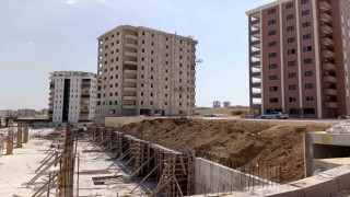 Adanada inşaatın 6ıncı katından düşen işçi öldü