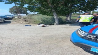 Adanada olaya karışıp kaçarken sulama kanalına atlayan şahsın cesedi Tarsusta bulundu