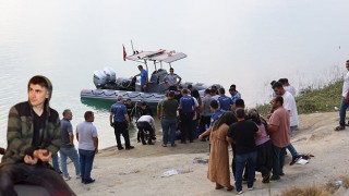 Adana'da Sıcaklardan bunalıp göle giren genç boğuldu