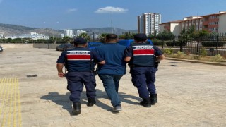 Adanada uzun süredir aranan 2 hükümlü yakalandı