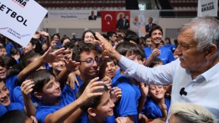 Adana’da Yaz Spor Okulları Başladı