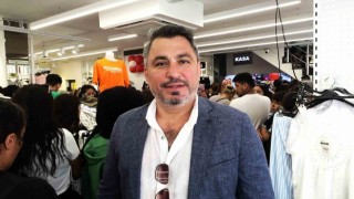 Adanalı tekstilci Türkiyeye açılıyor