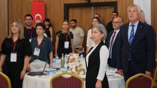 Adana'nın Geleceği İçin Toplantı ve Çalıştaylar Düzenleniyor