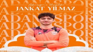 Adanasporda iki transfer birden