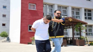 Adanaya tatile geldi, kardeşine kötü davranan eniştesini öldürdü