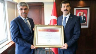 ADIM Üniversiteleri Genel Koordinatörlüğü MSKÜye geçti