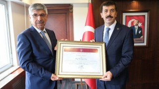 Adım Üniversiteleri Genel Koordinatörlüğü MSKÜye geçti