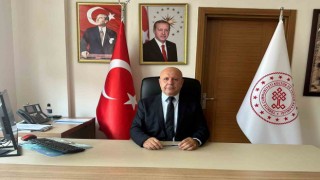 Adıyaman Kültür ve Turizm Müdürlüğüne Mehmet Yelken atandı