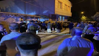 Adıyamanda 14 yaşındaki kız çocuğu kendini astı