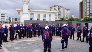 AFADtan BAŞAKAYa tam puan