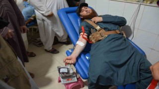 Afganistanda sel felaketi: 40 ölü, 347 yaralı