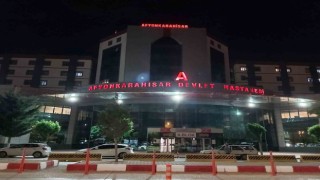 Afyonkarahisar Devlet Hastanesinde tüp bebek merkezi dönemi