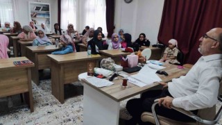 Afyonkarahisarda Mahremiyet ve Çevre Bilinci semineri