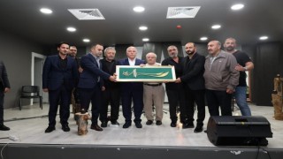 Ağıtlarda ve şiirlerde Kerbela dile getirildi