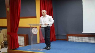 Ağrıda Özel Öğretim Kurumları Çalıştayı yapıldı