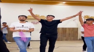 Ağrıda terör propagandası yapan kişilere gözaltı
