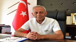 Ahlat HEM Müdürlüğüne atanan Fatih Bilgeç görevine başladı
